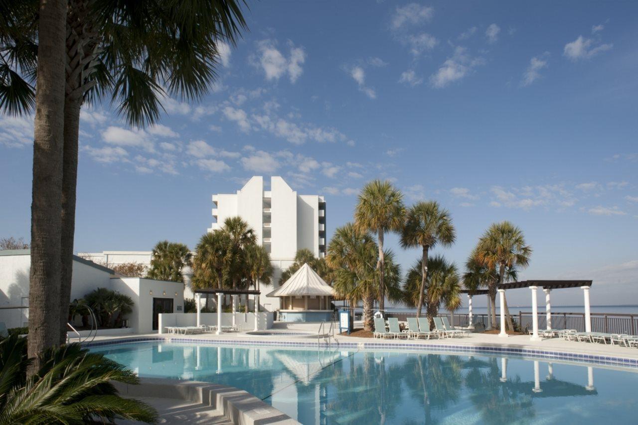 Bayside At Sandestin Exterior photo