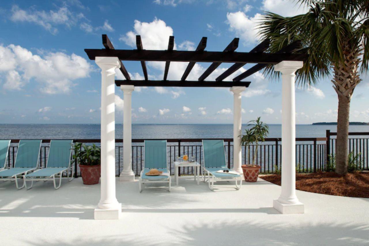 Bayside At Sandestin Exterior photo